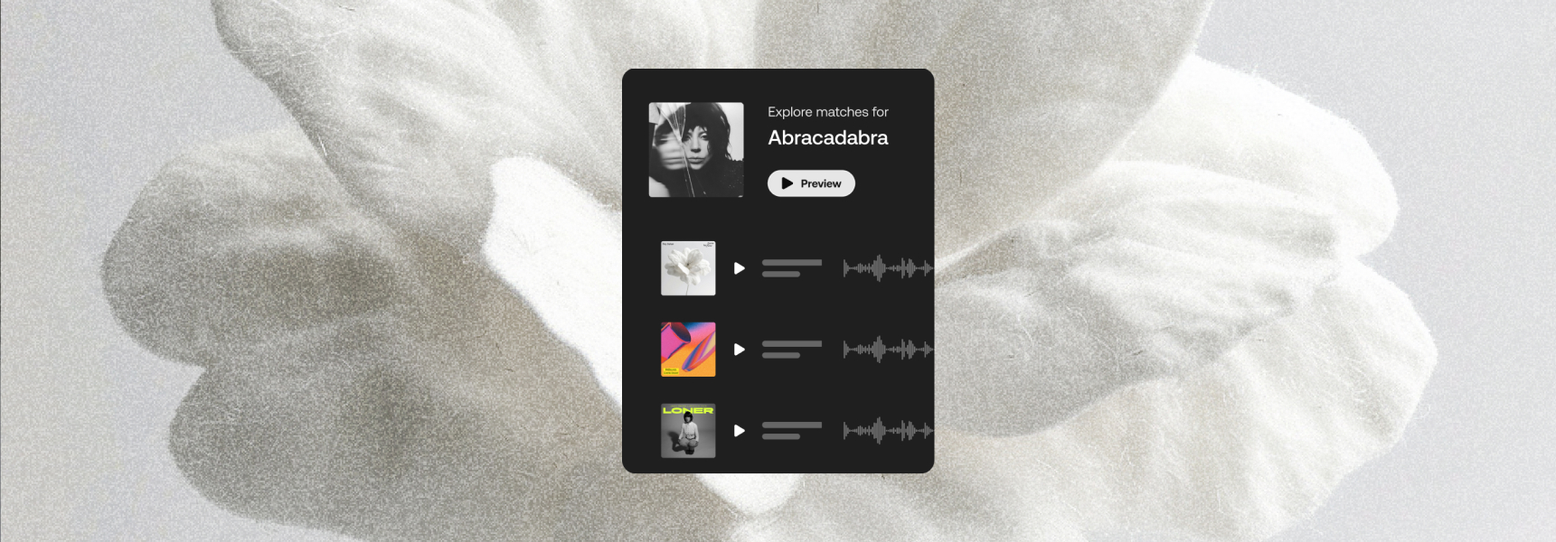Stay ahead of the trends with Artlist’s new music discovery tool