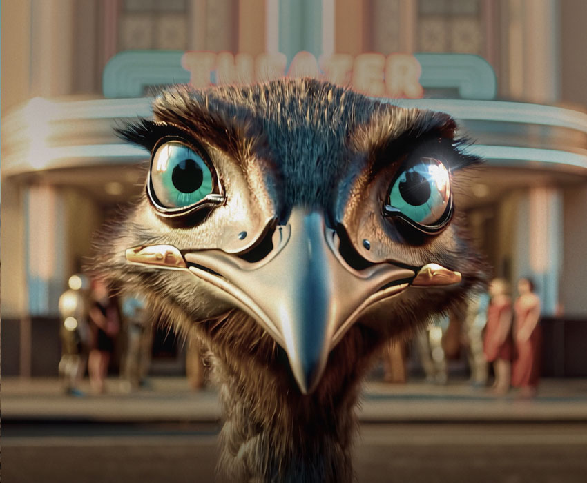 Create stunning brand videos with the Artlist AI video generator