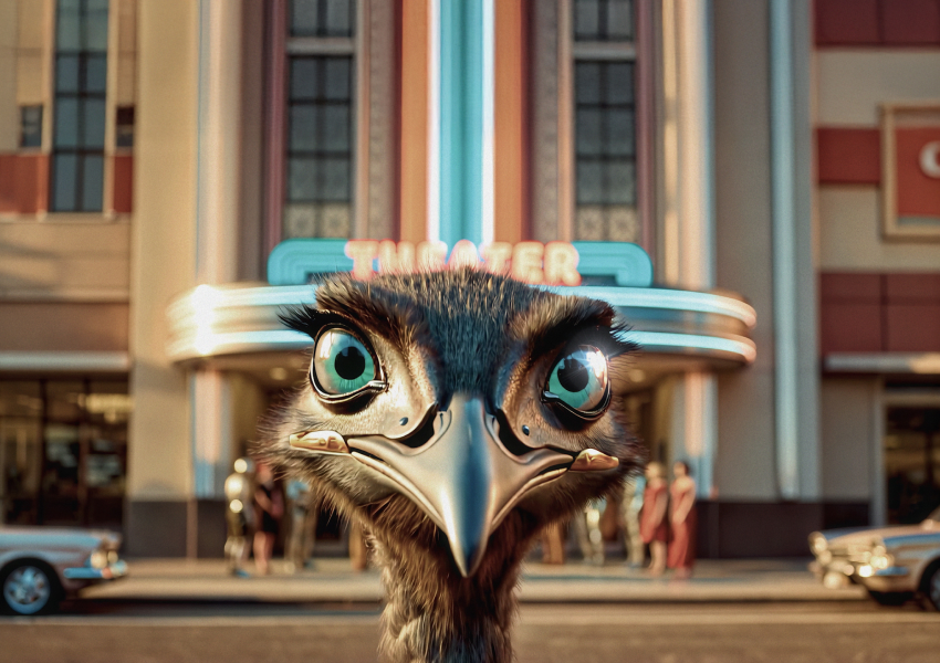 Create stunning brand videos with the Artlist AI video generator