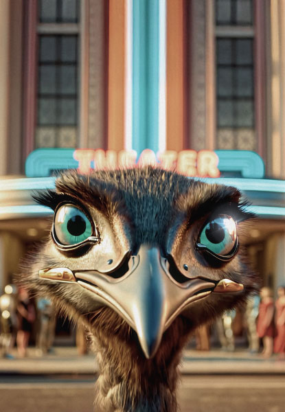 Create stunning brand videos with the Artlist AI video generator