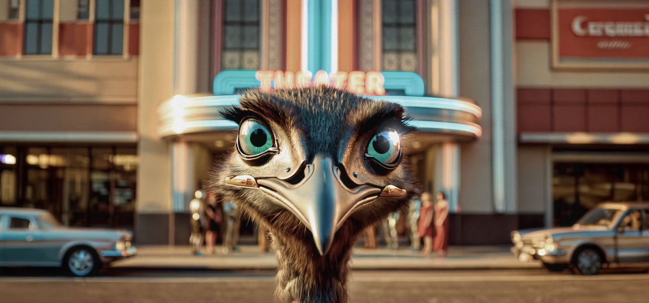 Create stunning brand videos with the Artlist AI video generator