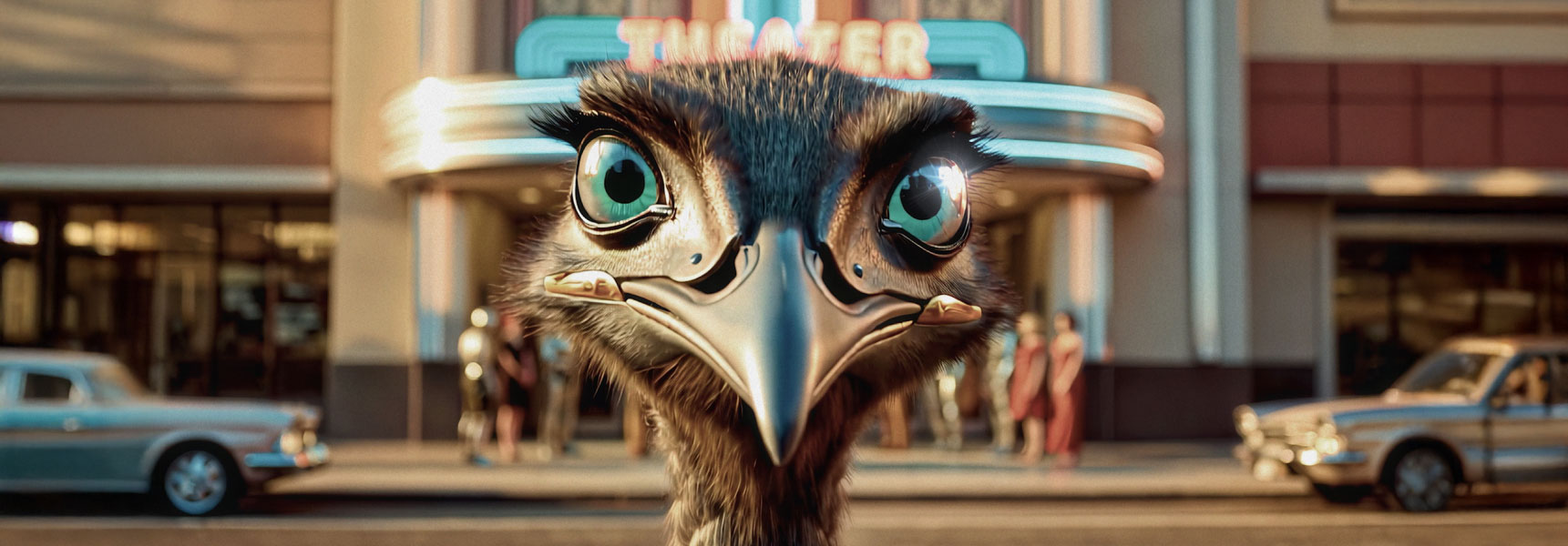 Create stunning brand videos with the Artlist AI video generator