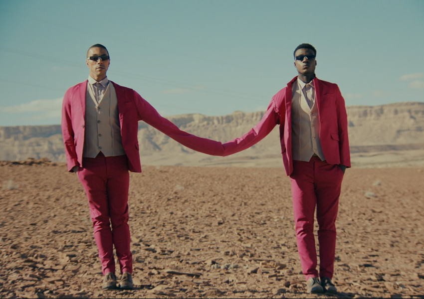 The best Fashion Week music collection for video creators