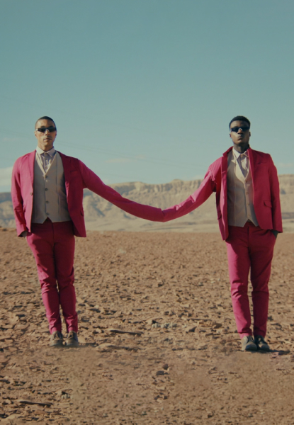 The best Fashion Week music collection for video creators