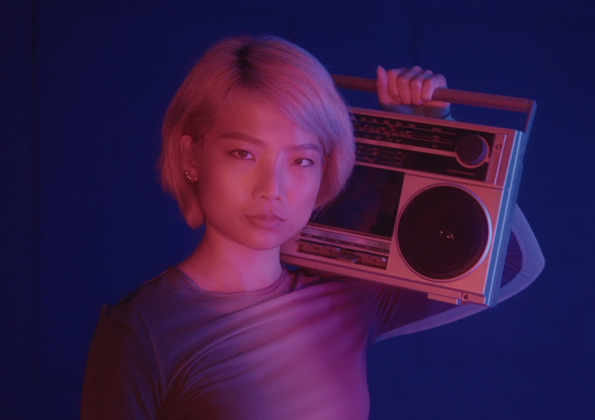 The global rise of K-pop music