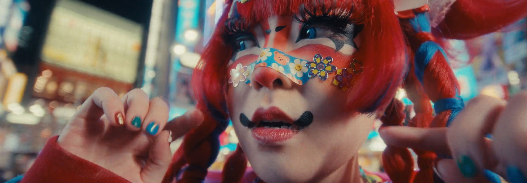 How people stock footage brings stories to life