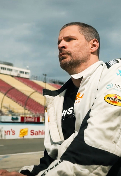 How Artlist powered an Amazon Prime docuseries