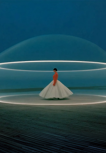 Your ultimate creative toolbox: All the AI features in Artlist