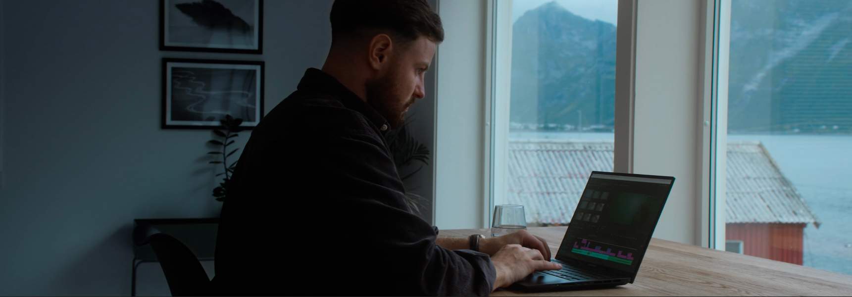 How creator James Matthews uses Artlist’s AI Tools