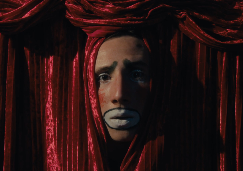 Meet Eugene Nikitin, an Artlist Original Artist