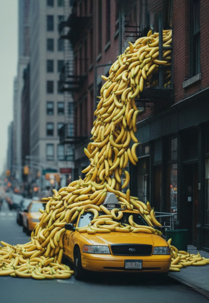 Nano Banana chegou: o que isso significa para os criadores de vídeos