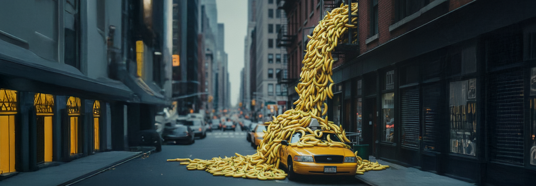 Nano Banana chegou: o que isso significa para os criadores de vídeos