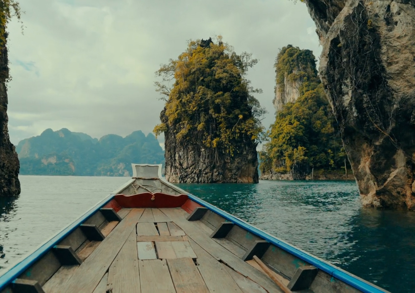 The best summer stock footage to make your summer reels shine