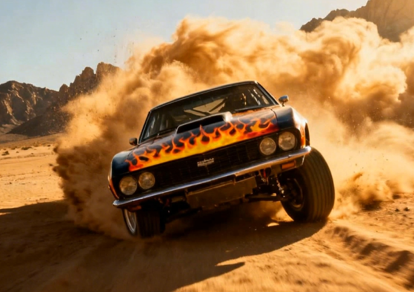 De imagem a vídeo com Seedance 1.0 no Artlist