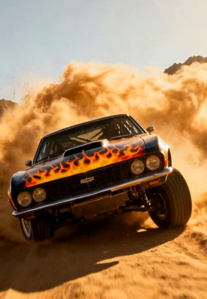 De imagem a vídeo com Seedance 1.0 no Artlist