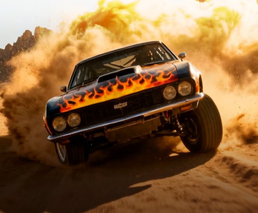 De imagem a vídeo com Seedance 1.0 no Artlist