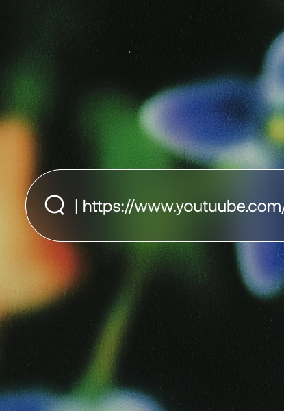 Song Match: Get the perfect song in seconds with a YouTube or Spotify link