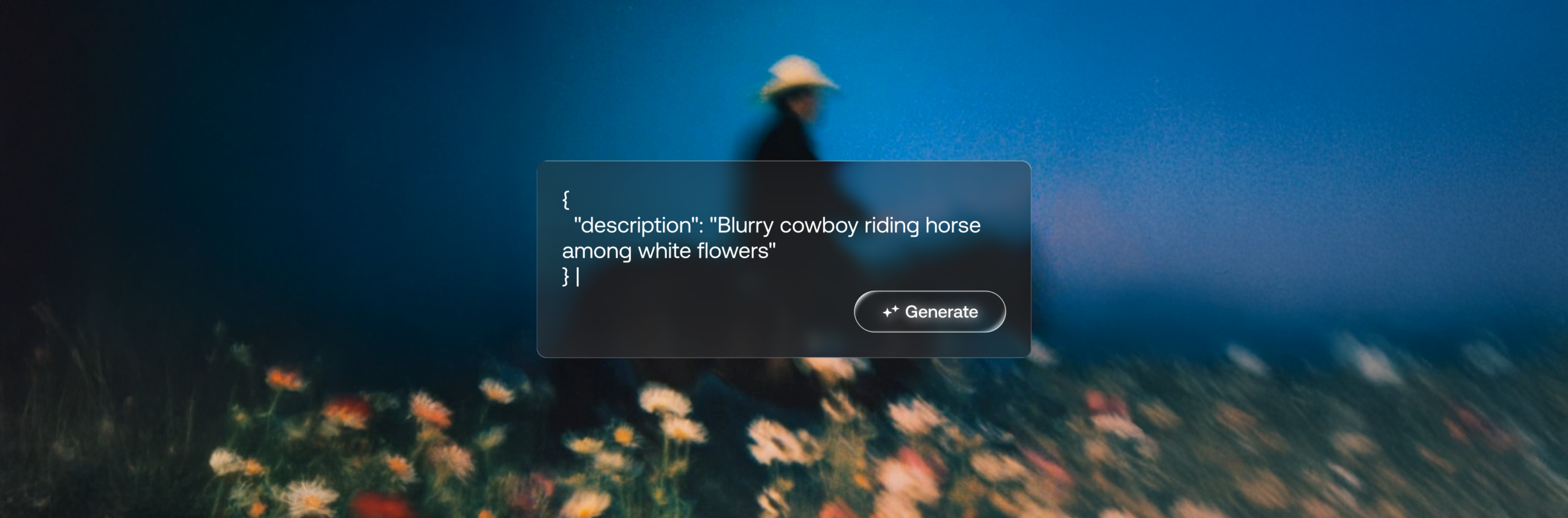 A practical guide to JSON prompting for Veo 3