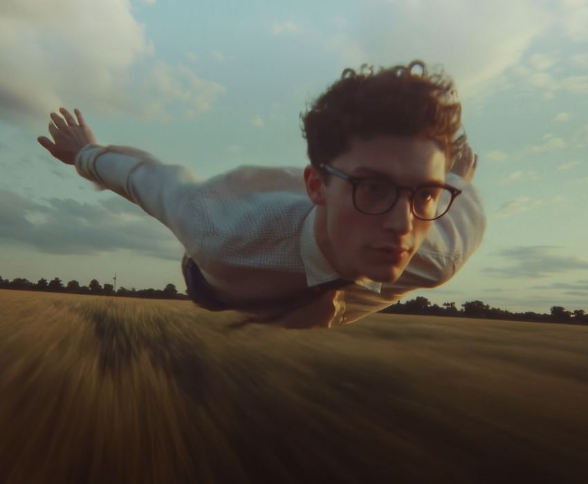 Sora 2 já está disponível no Artlist