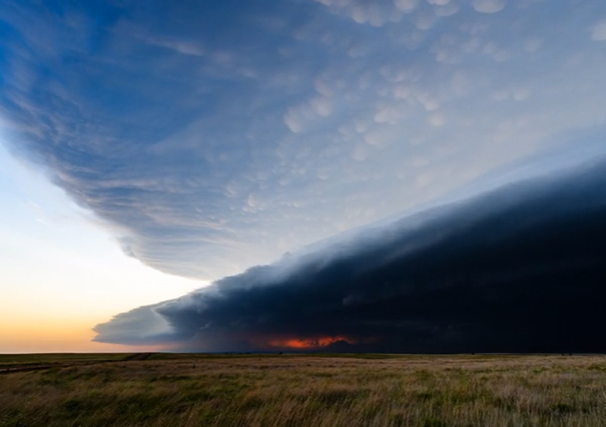 Storm Chasers: How Artlist captured epic tornado footage