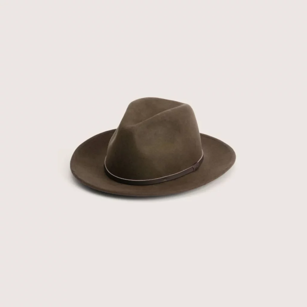 Image of a hat 
