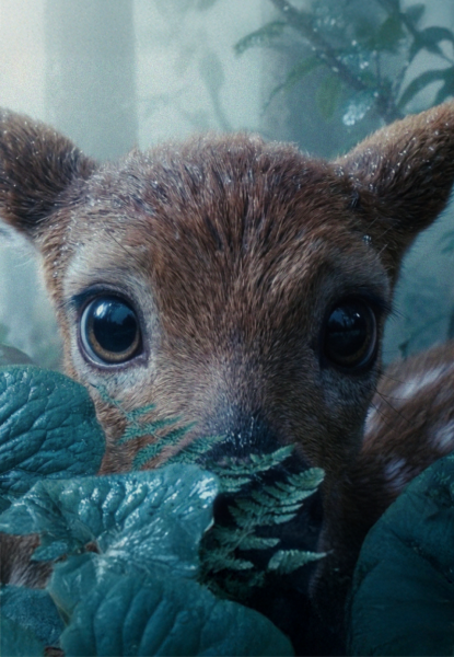 How AI turned a $3K budget into a cinematic animated film