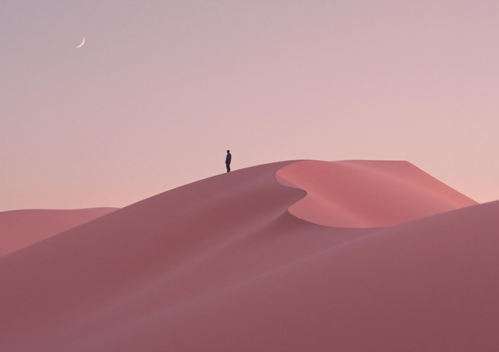 How to upscale a video or image using AI 