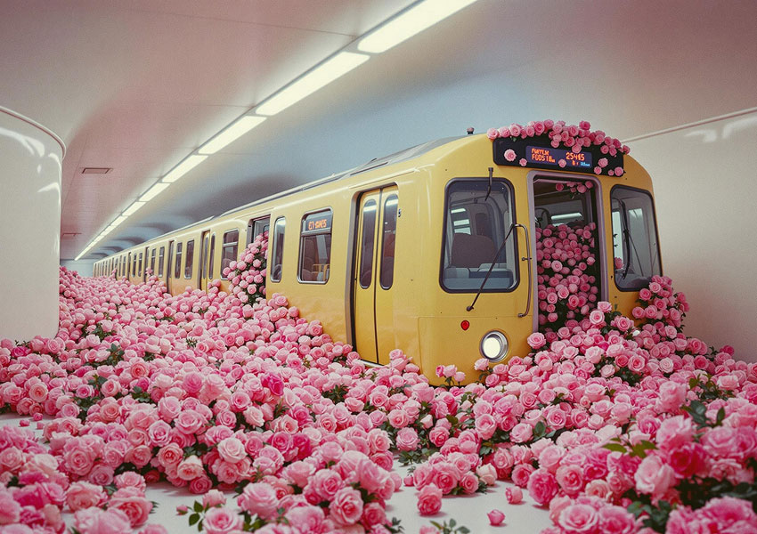 Inside Korea’s fast-moving AI creator scene