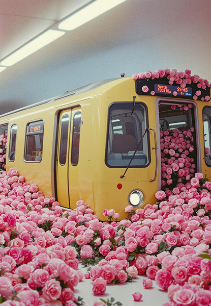 Inside Korea’s fast-moving AI creator scene