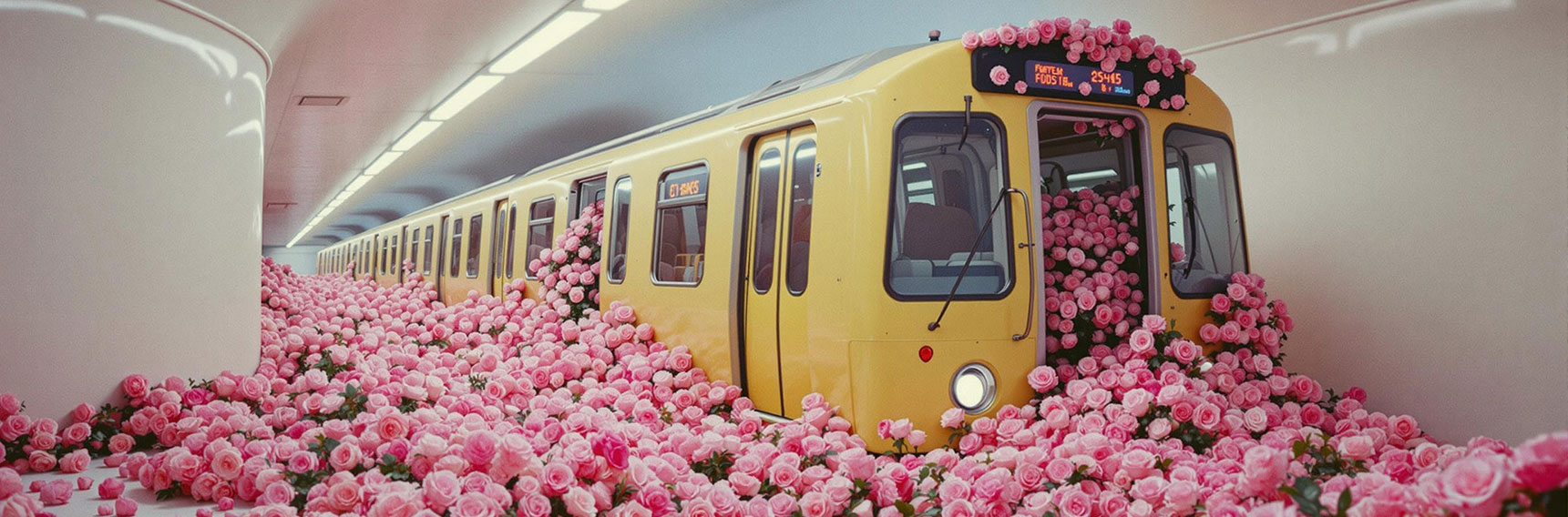 Inside Korea’s fast-moving AI creator scene