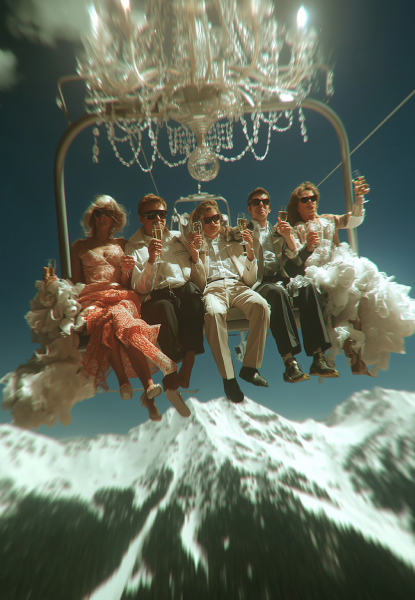 Kling 2.6 Pro is on Artlist 