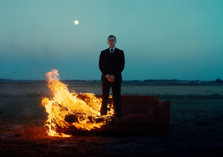 Artlist Original 1.0: The most cinematic image generation model