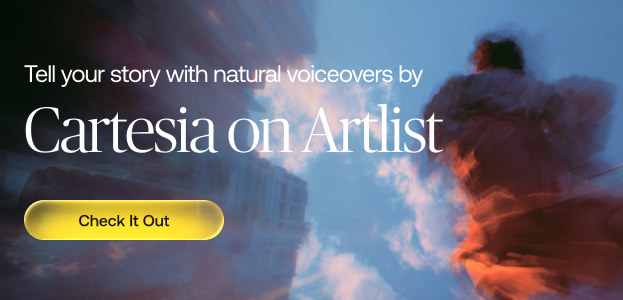 Artlist Blog