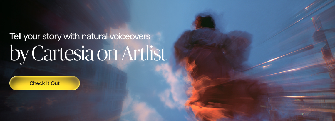 Artlist Blog