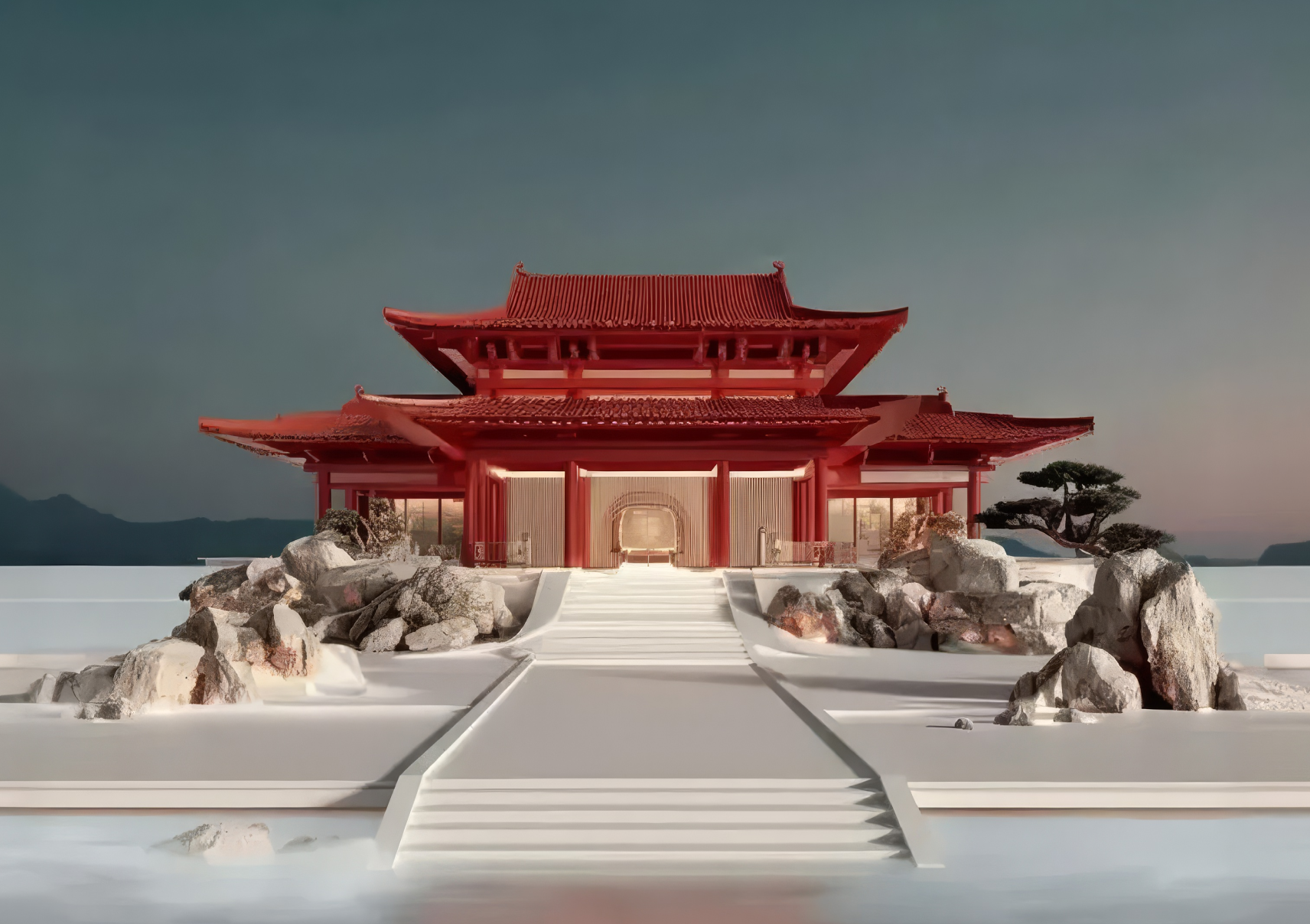 The Year of the Horse: building momentum with AI