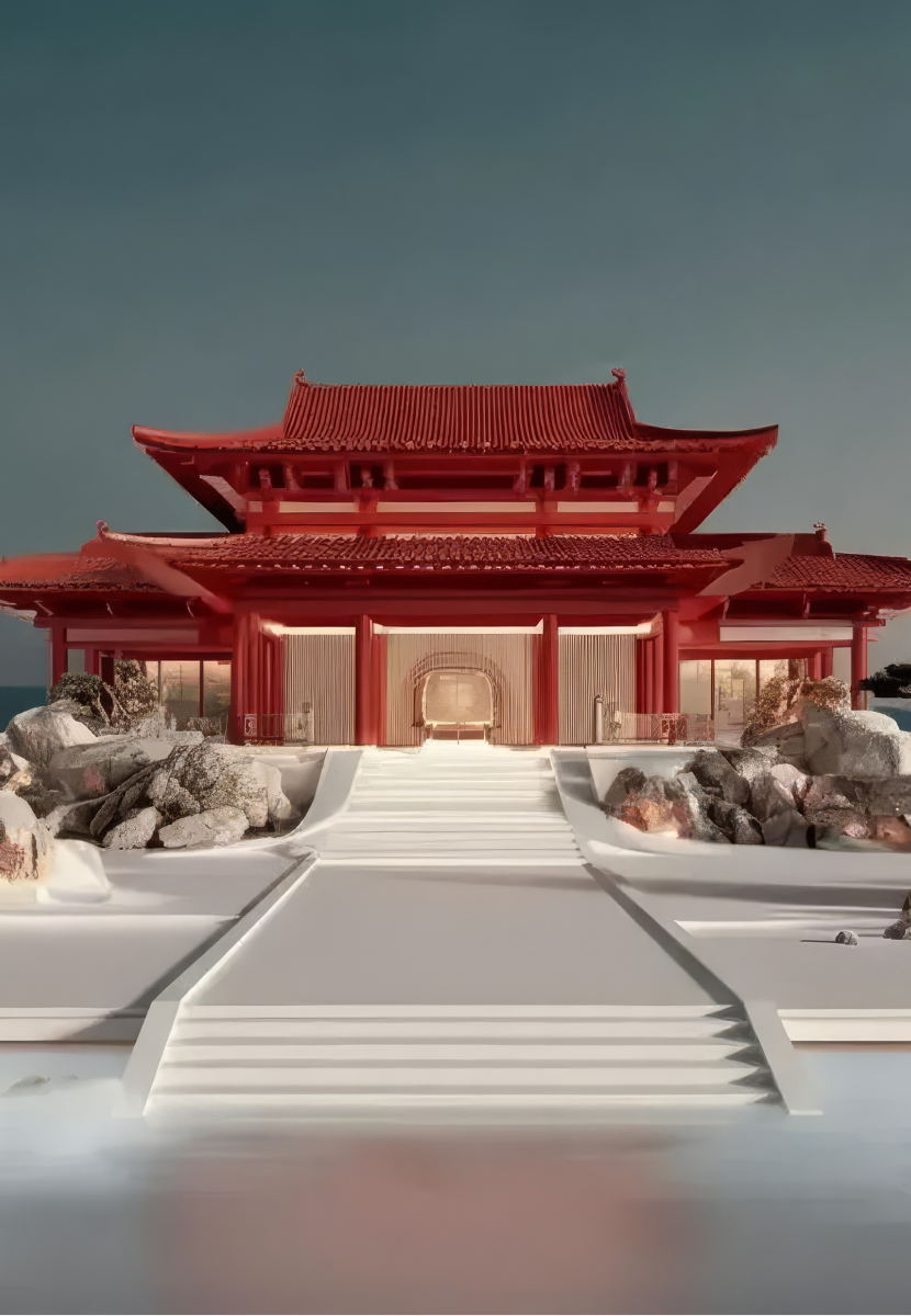 The Year of the Horse: building momentum with AI