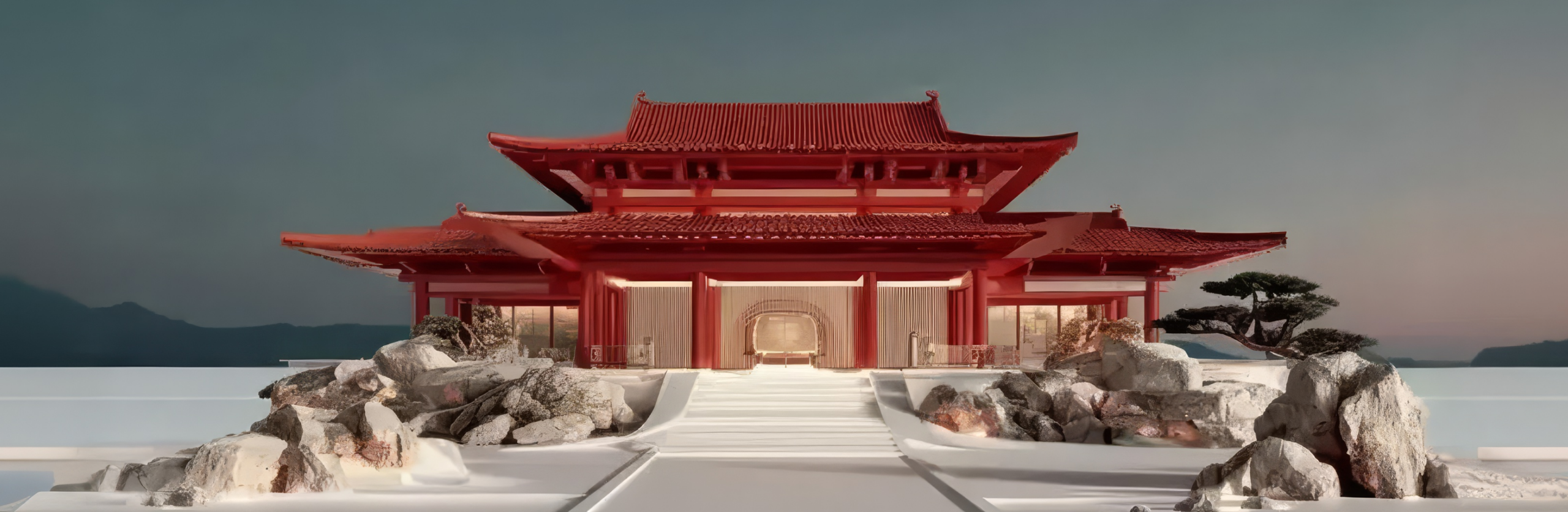 The Year of the Horse: building momentum with AI