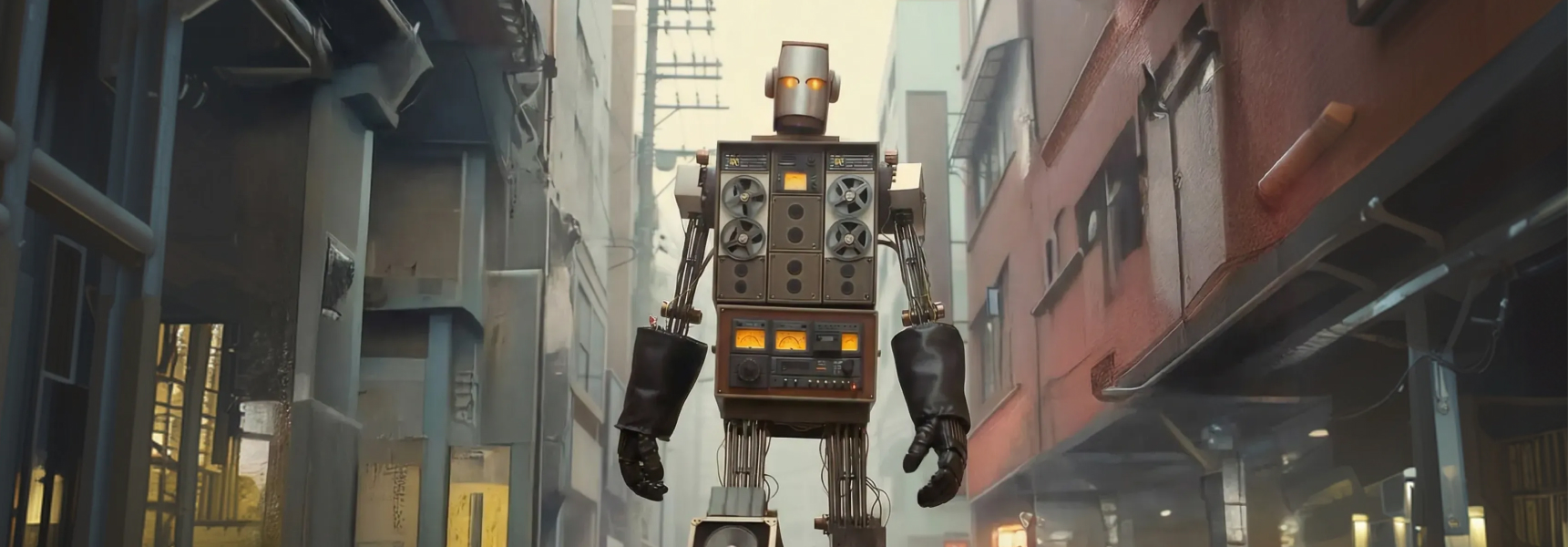 Grok Imagine: AI image and video generation for creators