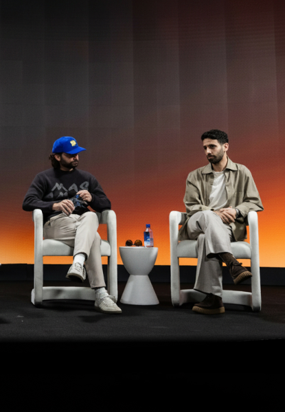 The future of AI video production is under control