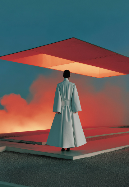 How to control lighting with AI prompts