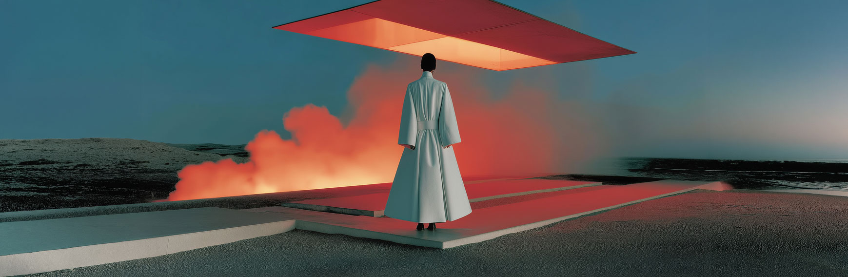 How to control lighting with AI prompts