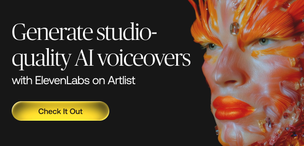Artlist Blog