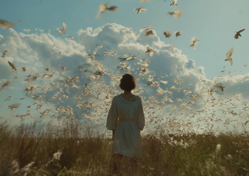 Choose Kling 2.1 for video AI cinematic storytelling