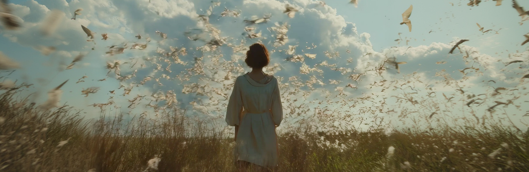 Choose Kling 2.1 for video AI cinematic storytelling