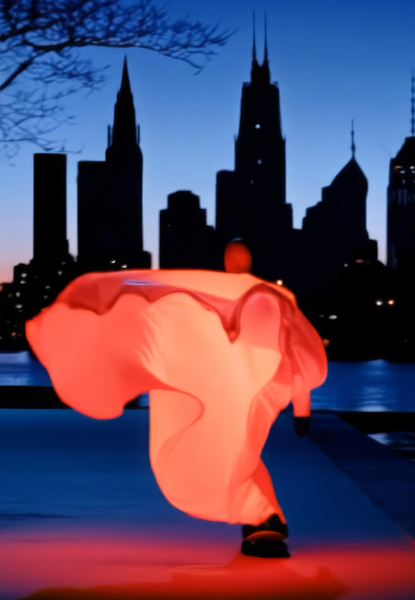 Kling 3.0 Image and Video bring cinematic control to AI storytelling