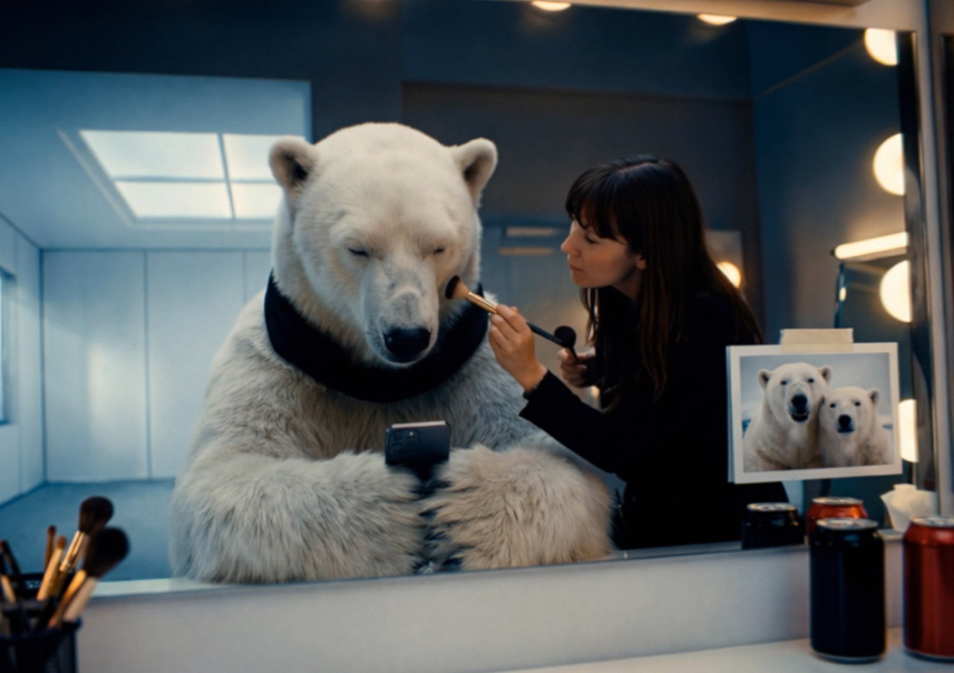 What the Super Bowl 2026 ads reveals about the future of AI-driven creativity 