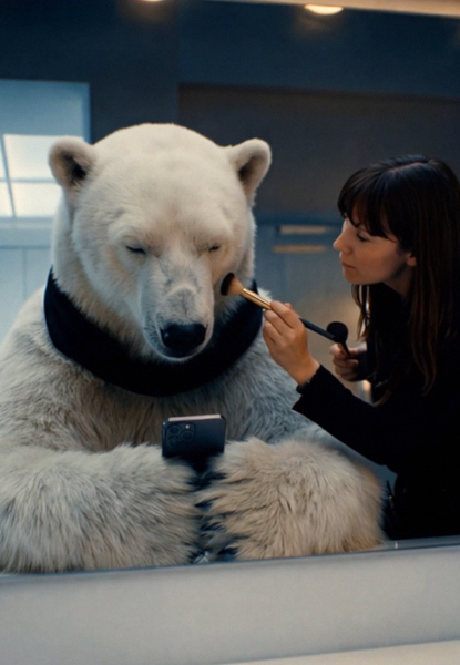 What the Super Bowl 2026 ads reveals about the future of AI-driven creativity 