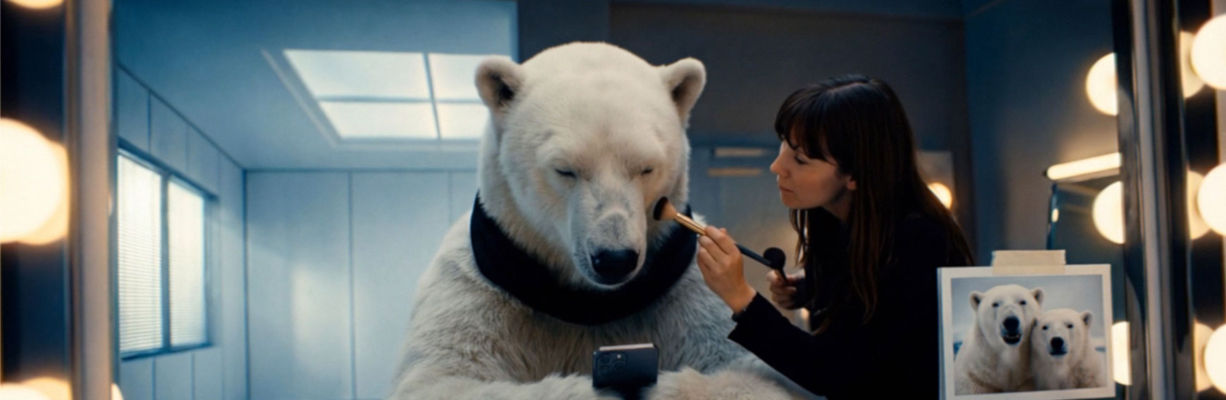 What the Super Bowl 2026 ads reveals about the future of AI-driven creativity 