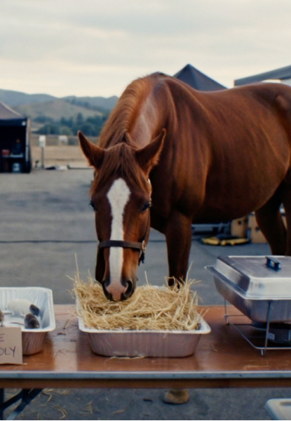 How Artlist made a Big Game commercial in 5 days