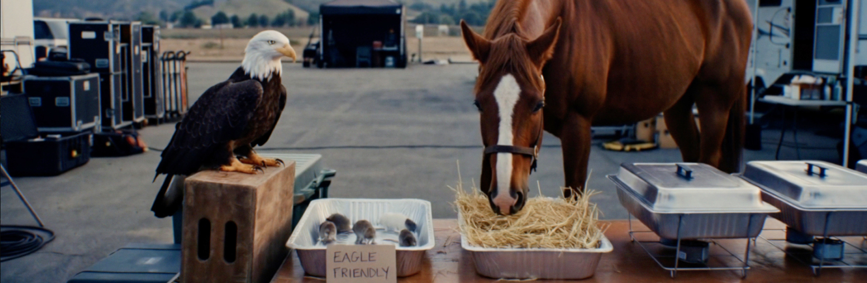 How Artlist made a Big Game commercial in 5 days